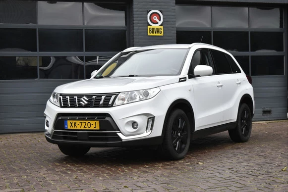 Suzuki Vitara - Afbeelding 1 van 29