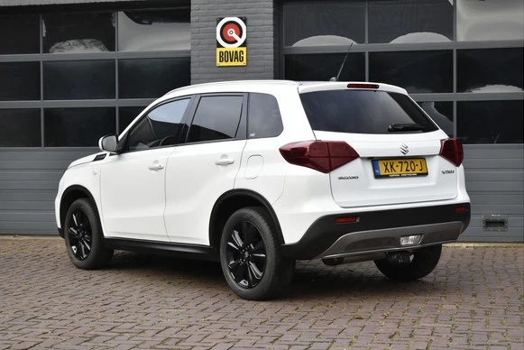 Suzuki Vitara - Afbeelding 3 van 29