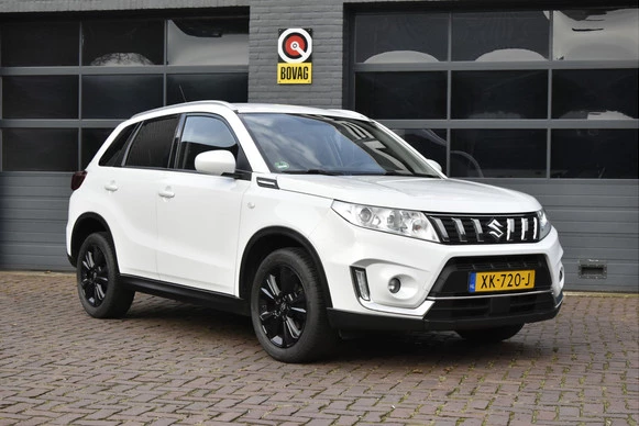 Suzuki Vitara - Afbeelding 4 van 29