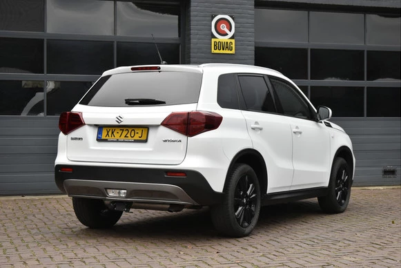 Suzuki Vitara - Afbeelding 5 van 29