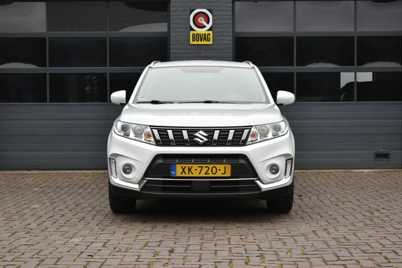 Suzuki Vitara - Afbeelding 7 van 29