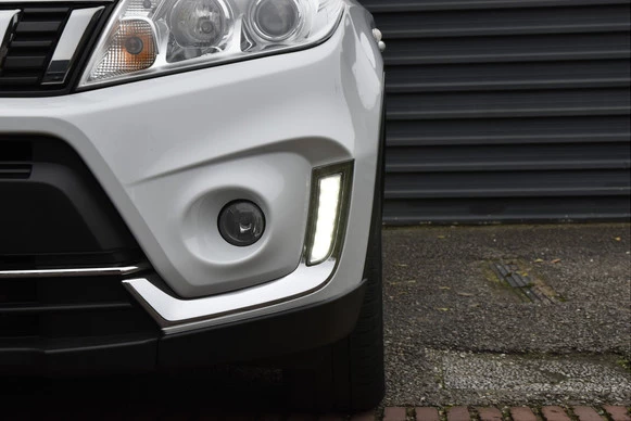 Suzuki Vitara - Afbeelding 8 van 29