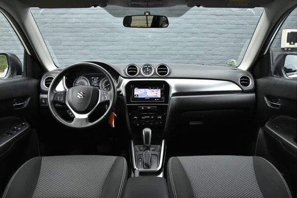Suzuki Vitara - Afbeelding 9 van 29
