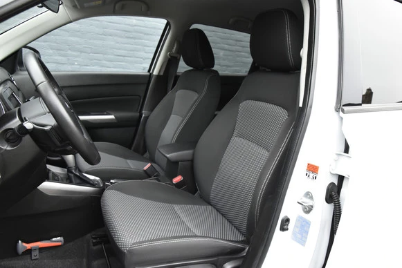 Suzuki Vitara - Afbeelding 10 van 29