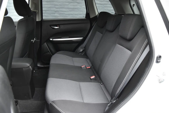 Suzuki Vitara - Afbeelding 11 van 29
