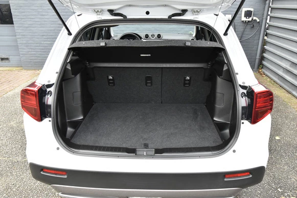 Suzuki Vitara - Afbeelding 12 van 29