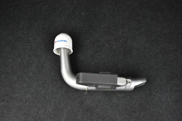 Suzuki Vitara - Afbeelding 13 van 29