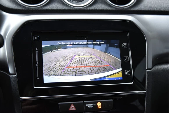 Suzuki Vitara - Afbeelding 14 van 29