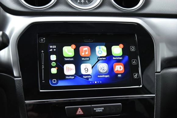 Suzuki Vitara - Afbeelding 15 van 29