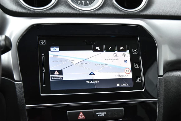 Suzuki Vitara - Afbeelding 16 van 29