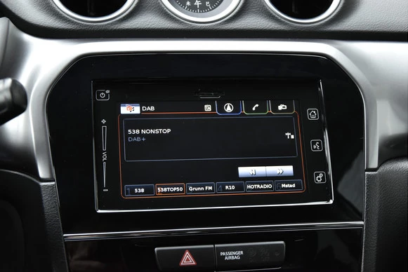 Suzuki Vitara - Afbeelding 17 van 29