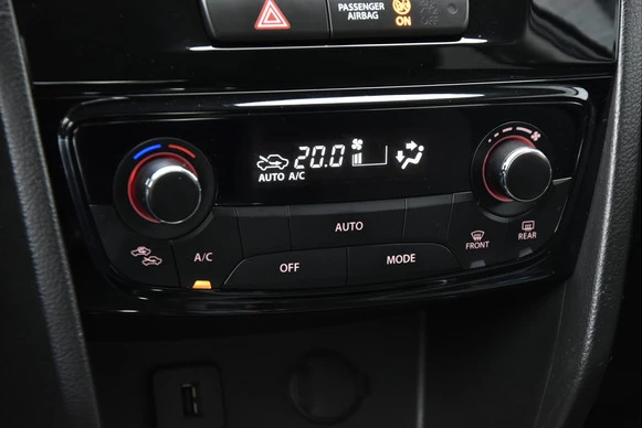 Suzuki Vitara - Afbeelding 18 van 29