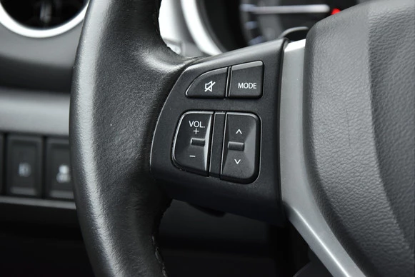 Suzuki Vitara - Afbeelding 21 van 29