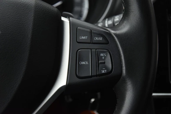 Suzuki Vitara - Afbeelding 22 van 29