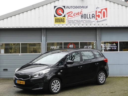 Kia Carens - Afbeelding 1 van 30