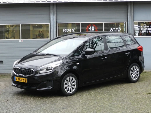 Kia Carens - Afbeelding 2 van 30