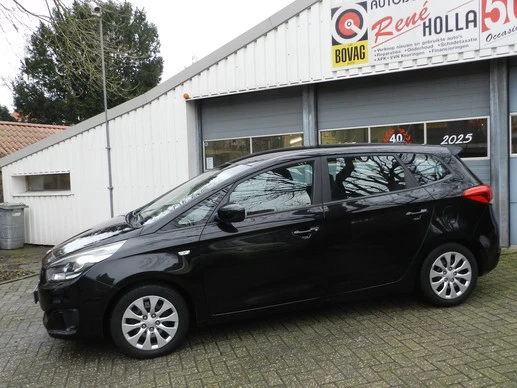 Kia Carens - Afbeelding 3 van 30