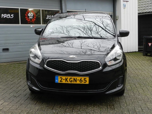 Kia Carens - Afbeelding 4 van 30