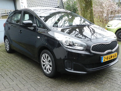Kia Carens - Afbeelding 6 van 30