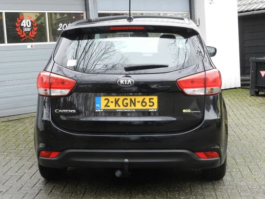 Kia Carens - Afbeelding 10 van 30