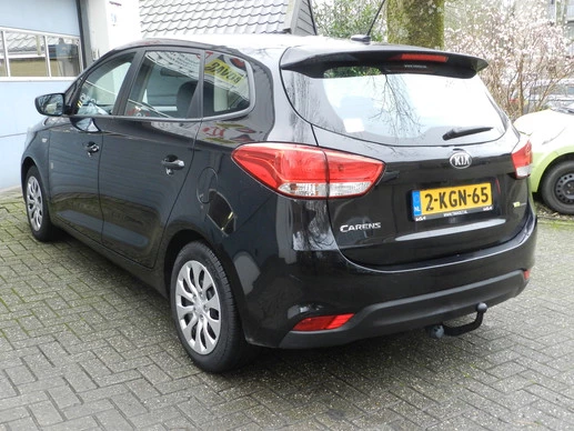 Kia Carens - Afbeelding 11 van 30