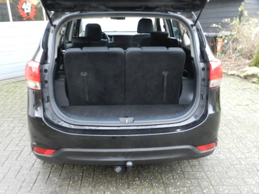 Kia Carens - Afbeelding 13 van 30