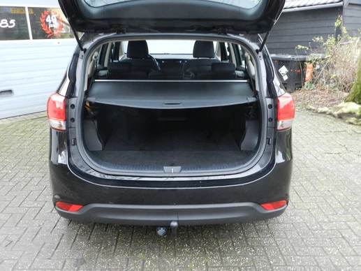 Kia Carens - Afbeelding 14 van 30