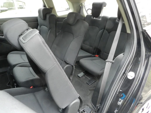 Kia Carens - Afbeelding 15 van 30