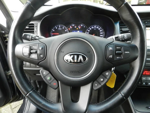 Kia Carens - Afbeelding 20 van 30