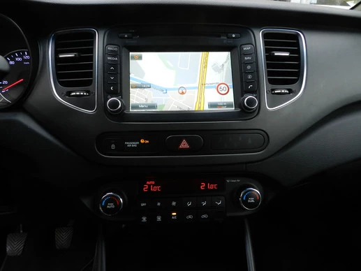 Kia Carens - Afbeelding 23 van 30