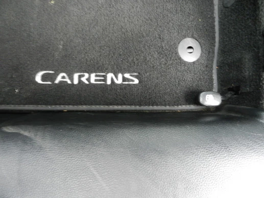 Kia Carens - Afbeelding 29 van 30