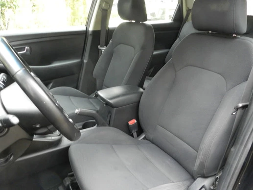 Kia Carens - Afbeelding 30 van 30