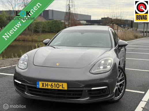 Porsche Panamera - Afbeelding 1 van 30