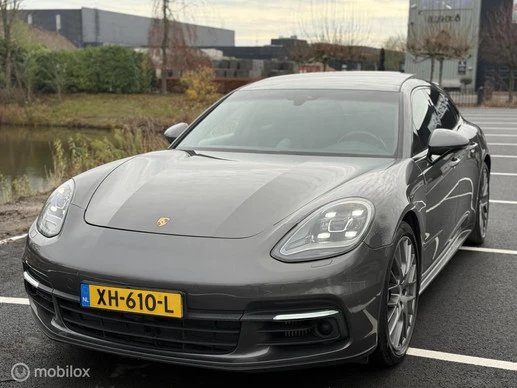 Porsche Panamera - Afbeelding 3 van 30
