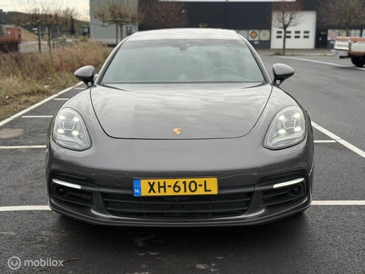 Porsche Panamera - Afbeelding 8 van 30