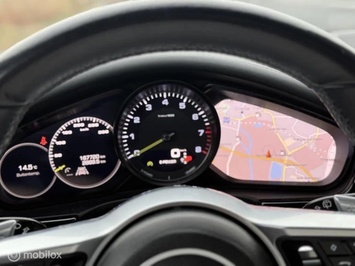 Porsche Panamera - Afbeelding 15 van 30