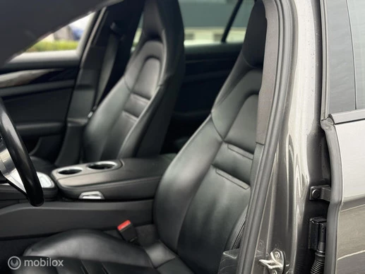 Porsche Panamera - Afbeelding 17 van 30