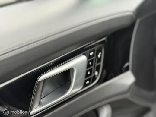 Porsche Panamera - Afbeelding 18 van 30