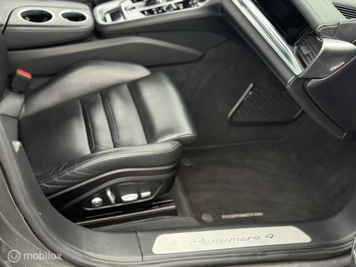Porsche Panamera - Afbeelding 19 van 30