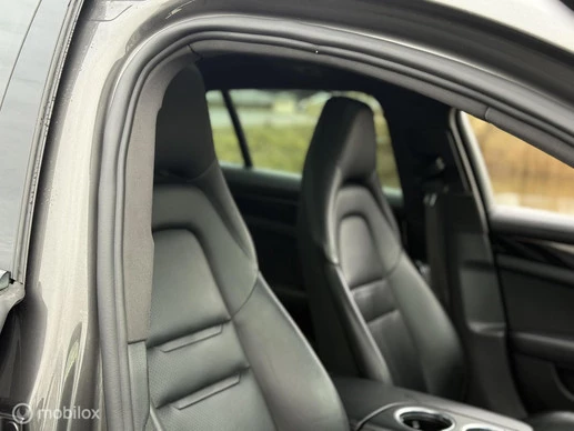 Porsche Panamera - Afbeelding 20 van 30