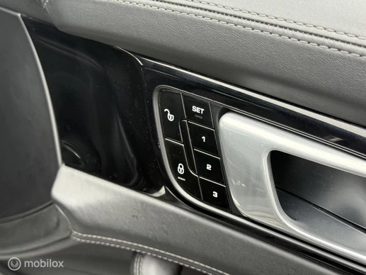 Porsche Panamera - Afbeelding 21 van 30