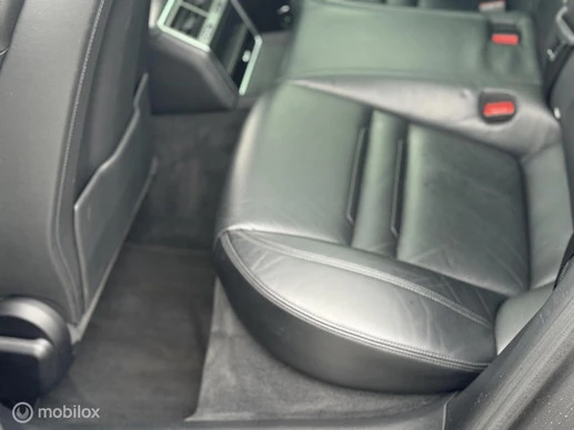 Porsche Panamera - Afbeelding 22 van 30