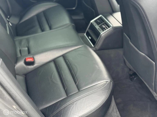 Porsche Panamera - Afbeelding 23 van 30