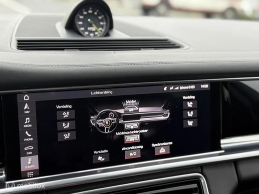 Porsche Panamera - Afbeelding 25 van 30