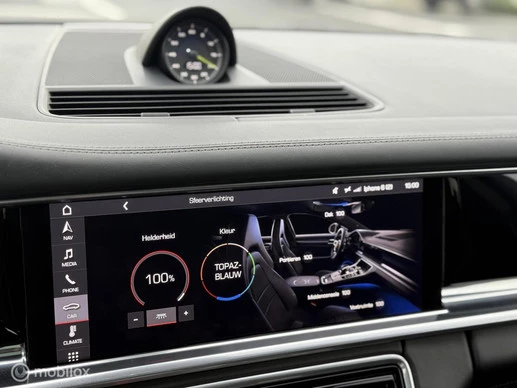 Porsche Panamera - Afbeelding 29 van 30