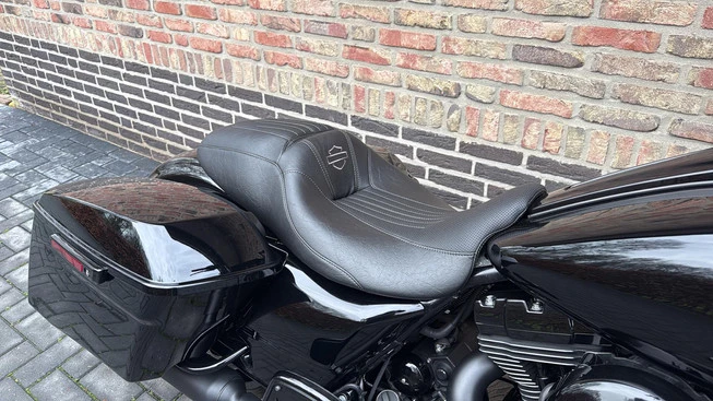 Harley-Davidson 103 FLHX - Afbeelding 8 van 14