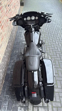 Harley-Davidson 103 FLHX - Afbeelding 9 van 14