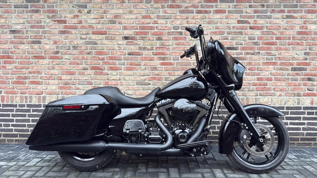 Harley-Davidson 103 FLHX - Afbeelding 5 van 14