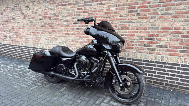 Harley-Davidson 103 FLHX - Afbeelding 6 van 14