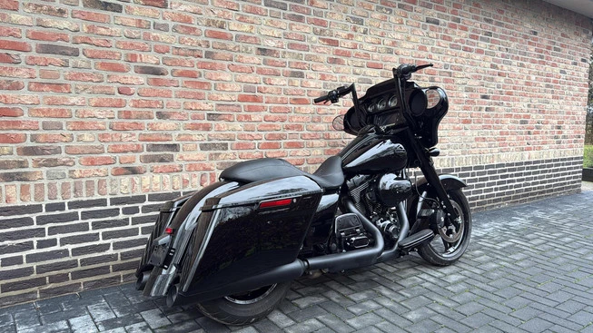 Harley-Davidson 103 FLHX - Afbeelding 7 van 14